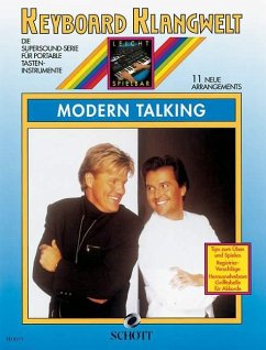 Modern Talking - Modern Talking