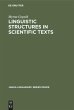 Linguistic Structures in Scientific... - Bild 1