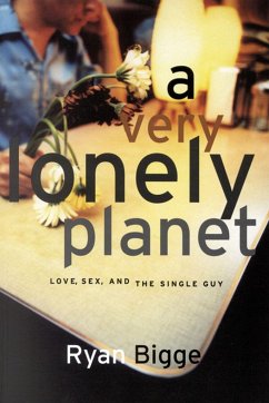 A Very Lonely Planet - Bigge, Ryan