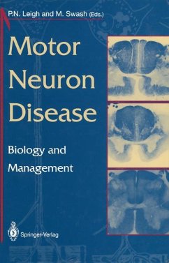 Motor Neuron Disease: Biology And Management