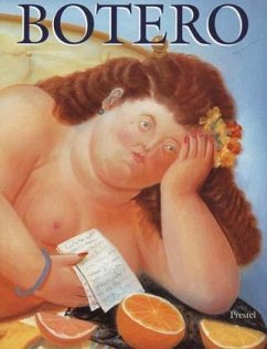Fernando Botero, Engl. ed.