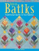 Focus on Batiks