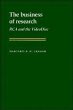 The Business of Research - Bild 1