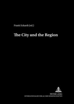 Cover The City and the Region