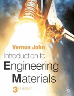 Cover Introduction to Engineering Materials