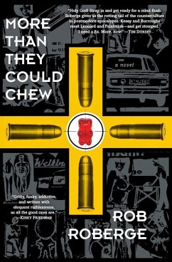 More Than They Could Chew - Roberge, Rob