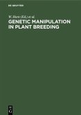 Genetic Manipulation in Plant Breeding Genetic Manipulation in Plant Breeding