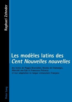 Les modèles latins des 