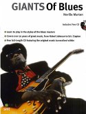 Giants of Blues Giants of Blues