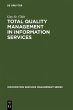 Total Quality Management in Information... - Bild 1