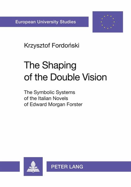 The Shaping of the Double Vision The Shaping of the Double Vision