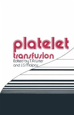 Platelet Transfusion