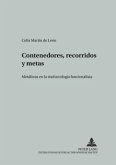 Contenedores, recorridos y metas