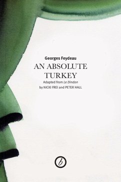 Cover An Absolute Turkey