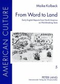 From Word to Land