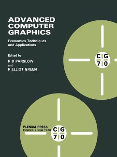 Advanced Computer Graphics - Parslow, Robert Douglas / Green, Richard Elliot (eds.)