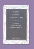Parents Founding Charter Schools