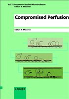 Compromised Perfusion - Messmer, K. (ed.)