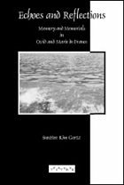 Cover Echoes and Reflections