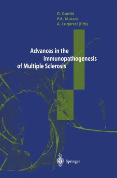 Advances in the Immunopathogenesis of Multiple Sclerosis - Gambi, Domencio / Lugaresi, Allesandra / Muraro, Paolo A. (eds.)