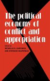 The Political Economy of Conflict and Appropriation