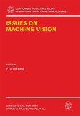Issues on Machine Vision Issues on Machine Vision