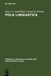 Folk Linguistics - Bild 1