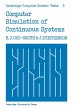 Computer Simulation of Continuous... - Bild 1