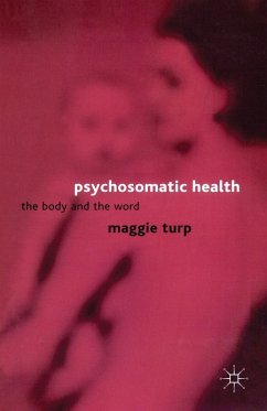 Cover Psychosomatic Health