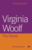 Virginia Woolf