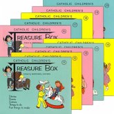 Treasure Box Set Books 11 - 20