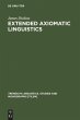 Extended Axiomatic Linguistics - Bild 1