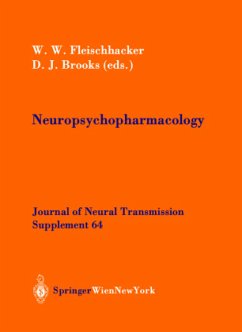 Neuropsychopharmacology - Fleischhacker