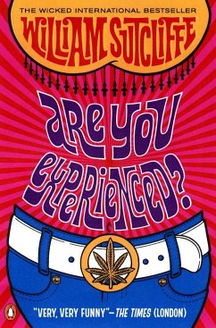 Are You Experienced? - Sutcliffe, William