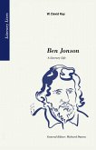 Ben Jonson