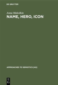 Name, Hero, Icon - Makolkin, Anna