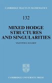 Mixed Hodge Structures and Singularities