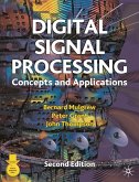 Digital Signal Processing Digital Signal Processing