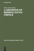 A Grammar of Berbice Dutch Creole