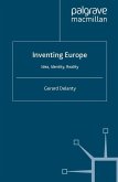 Inventing Europe