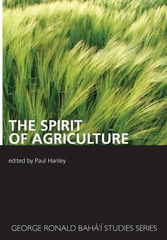 The Spirit Of Agriculture