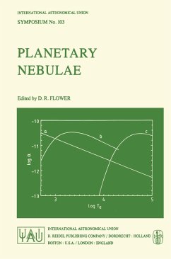 Planetary Nebulae - Flower, D.R. (ed.)