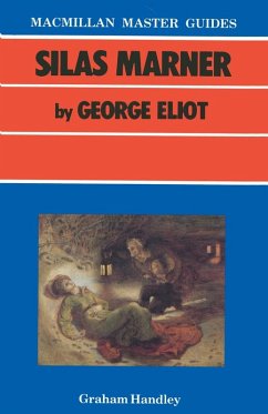Silas Marner by George Eliot - Handley, Graham