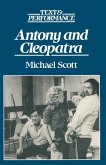 Antony and Cleopatra