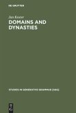 Domains and Dynasties