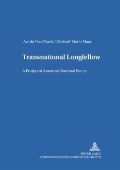 Transnational Longfellow - Frank, Armin Paul;Maas, Christel-Maria