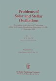 Problems of Solar and Stellar Oscillations