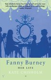 Fanny Burney Fanny Burney