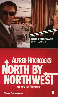 North by Northwest - Lehman, Ernest