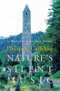 Nature's Silent Music - Callahan, Philip S.